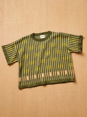 The Endery Bauhaus Shirt